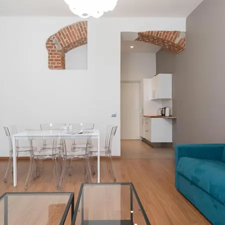 Italianway - The B Village New Appartement Milaan