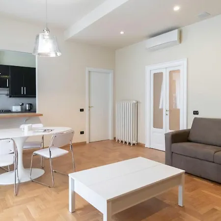 Apartmán Italianway - The B Village New *