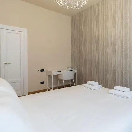 Apartmán Italianway - The B Village New Milán