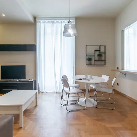 Apartmán Italianway - The B Village New Milán