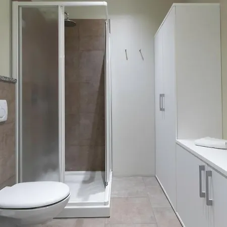 Apartmán Italianway - The B Village New