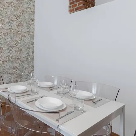 Italianway - The B Village New Apartmán