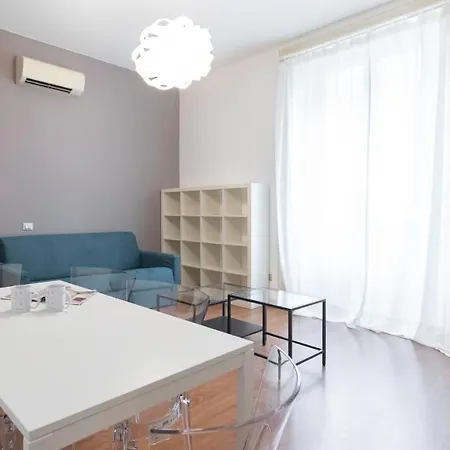 Italianway - The B Village New Apartmán *