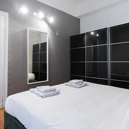 Italianway - The B Village New Apartment *