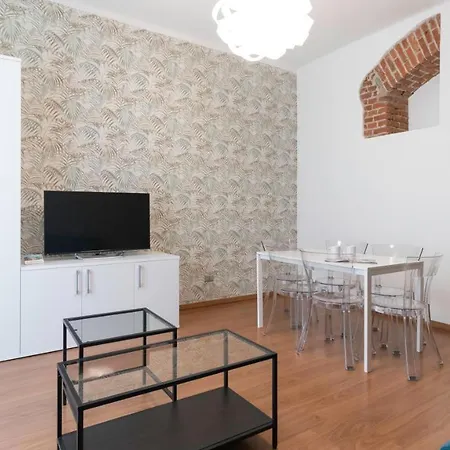 Italianway - The B Village New Apartmán
