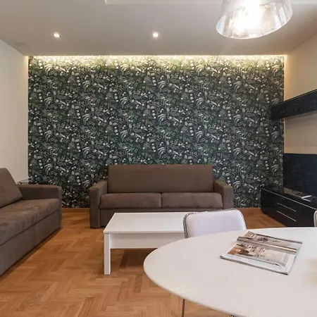 Apartmán Italianway - The B Village New