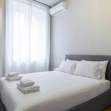 Apartmán Italianway - The B Village New