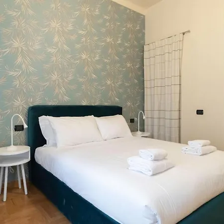 Italianway - The B Village New Milán
