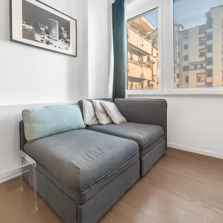 Apartment Duomo - Daverio Charme *