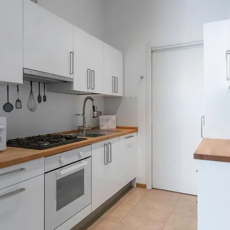 Apartmán Italianway - The B Village New Milán