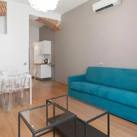 Italianway - The B Village New Apartmán *