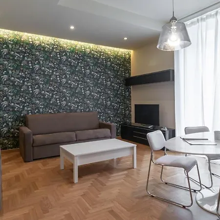 Italianway - The B Village New Milán