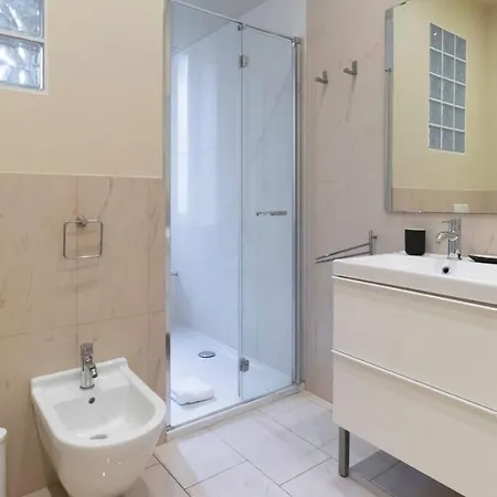 Apartmán Italianway - The B Village New *