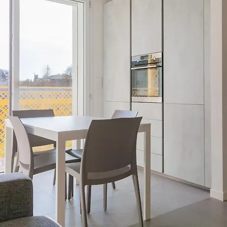 Bnbutler - Flavio Gioia, 5 - Con Vista, Citylife *