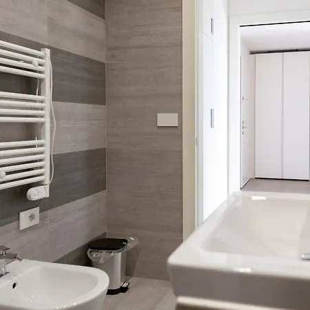 Bnbutler - Flavio Gioia, 5 - Con Vista, Citylife Milano