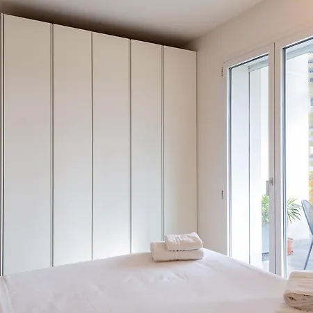 Bnbutler - Flavio Gioia, 5 - Con Vista, Citylife
