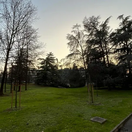 فندق San Siro Club ميلان