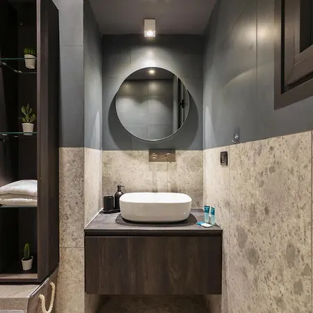 Apartment Contempora - Piazza Argentina 4
