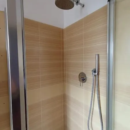 Appartamento Casa Vacanze Forze Armate - Silenzioso E Confortevole Milano