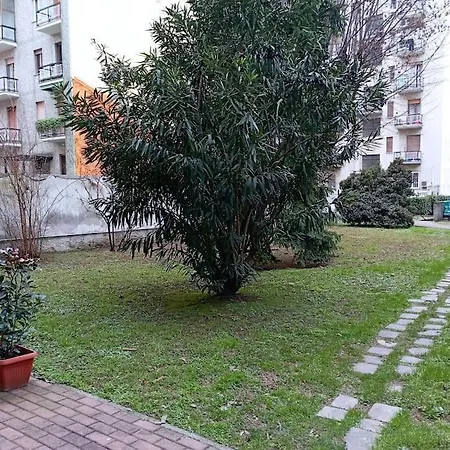 Casa Vacanze Forze Armate - Silenzioso E Confortevole Appartamento