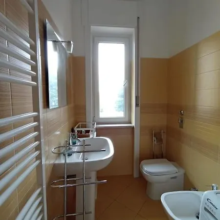 Appartamento Casa Vacanze Forze Armate - Silenzioso E Confortevole