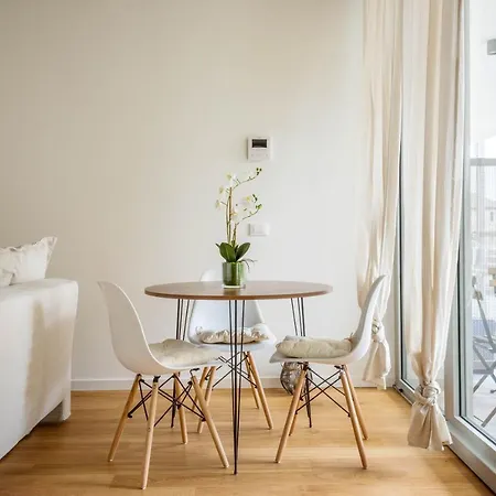 Luvi - De Rolandi - Il Cortile Apartman