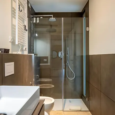 Apartment Luvi - De Rolandi - Il Cortile