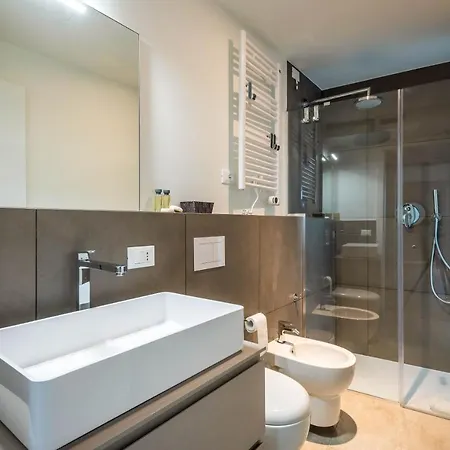 Luvi - De Rolandi - Il Cortile Apartment