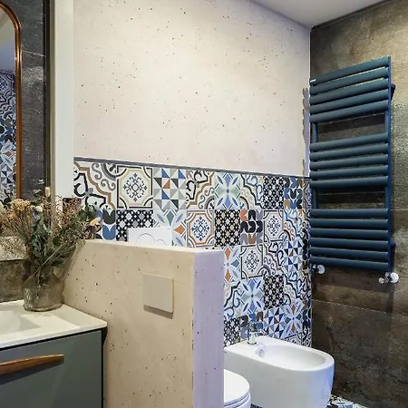 Bellevue Navigli Apartment Milan