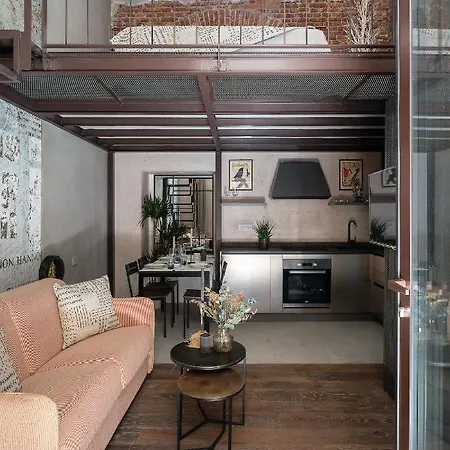 Bellevue Navigli * Milano