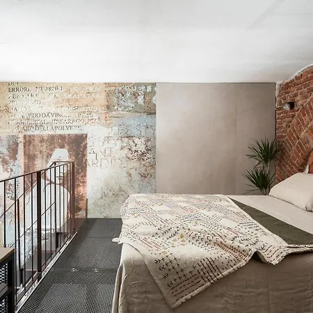 Bellevue Navigli Milano