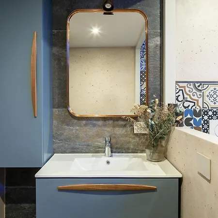 Bellevue Navigli Apartman *