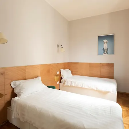 アパート Duomo Big ミラノ