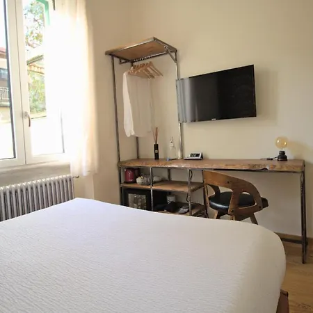 Porta Tosa Boutique 4* Milánó