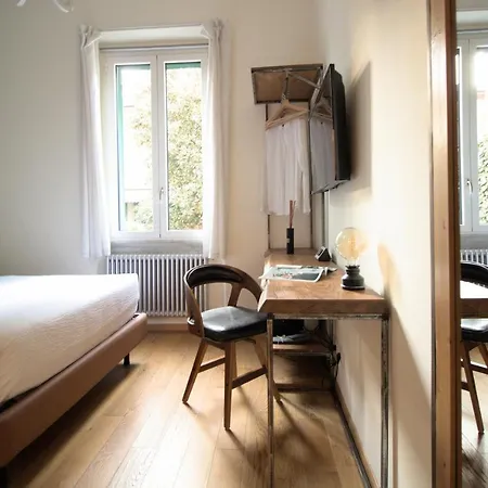 Bed & Breakfast Porta Tosa Boutique 4*