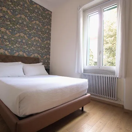 Bed and Breakfast Porta Tosa Boutique 4*