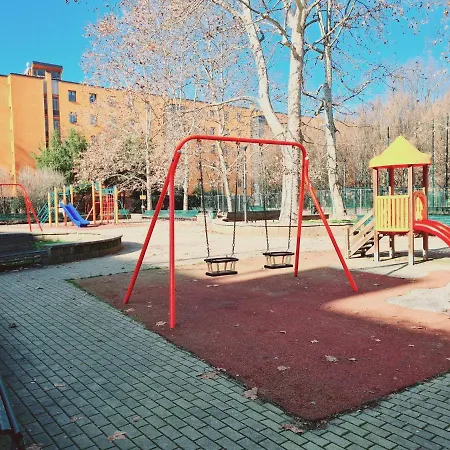 San Siro House Apartamento *