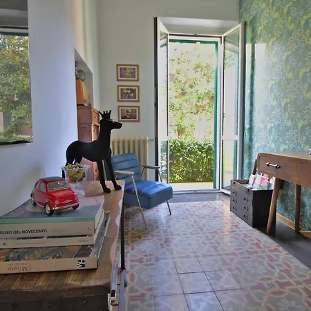 Bed and Breakfast Porta Tosa Boutique