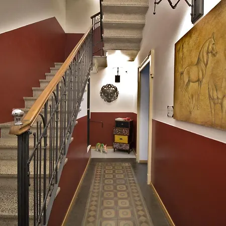 Porta Tosa Boutique Bed & Breakfast