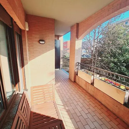 Apartamento San Siro House Milán