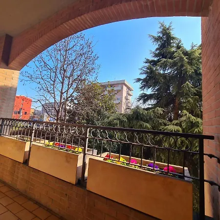 Апартаменты San Siro House