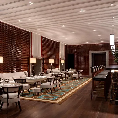 Szálloda Portrait - Lungarno Collection 5*