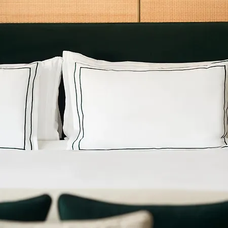 Portrait - Lungarno Collection 5*