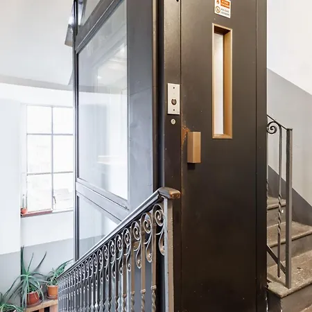 Easylife - Accogliente Monolocale In Porta Venezia Appartamento *