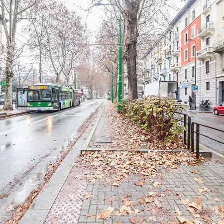 Easylife - Accogliente Monolocale In Porta Venezia Milano