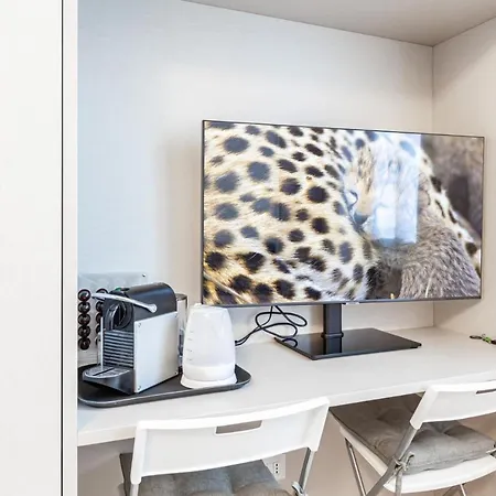 Easylife - - Abruzzi 54 - Porta Venezia Апартаменты Милан