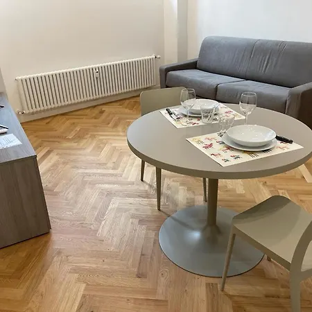 Imhome - Porta Vittoria