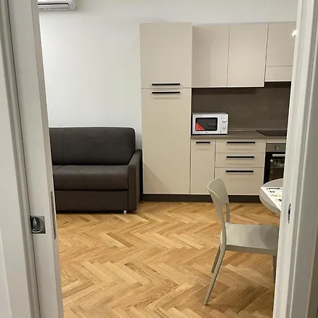 Apartament Imhome - Porta Vittoria