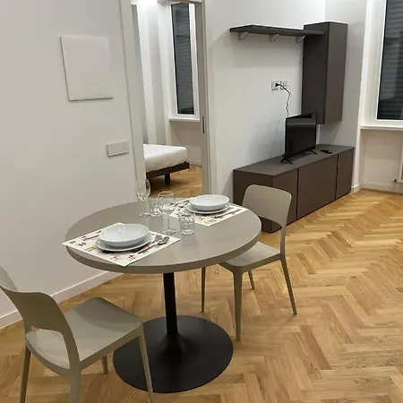Apartament Imhome - Porta Vittoria *