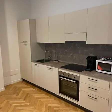 Apartament Imhome - Porta Vittoria *
